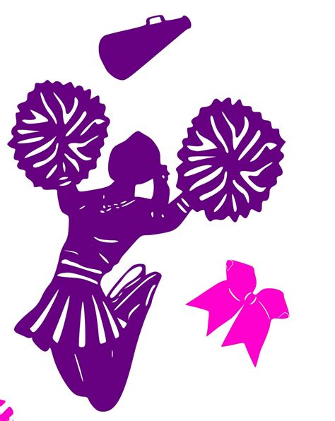 free cheerleader svg|cricut svg free download.